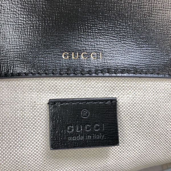 グッチ ホースビット 1955 ミニバッグスーパーコピー GGスプリームgg210820127代引きを販売