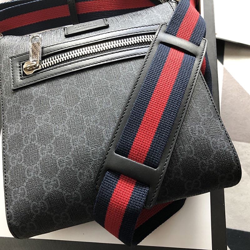 グッチ GGスプリーム スモールメッセンジャー ショルダーバッグコピーgg21082710N級品
