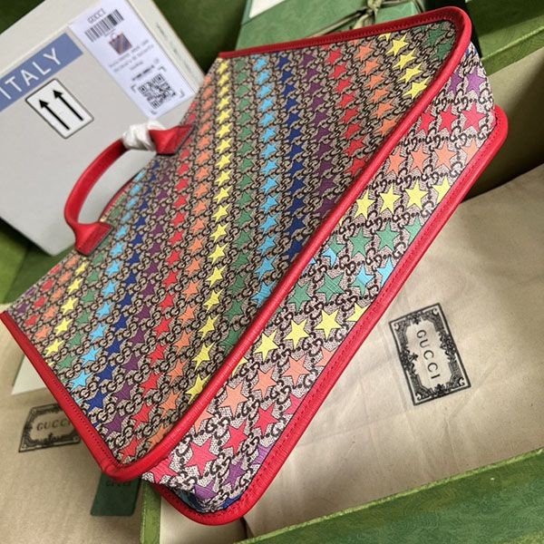 ブティック♪ グッチ チルドレン ロゴトートバッグ 偽物 gua06483通販