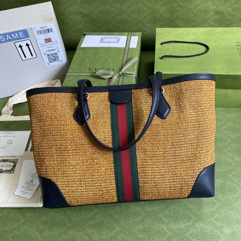 最安値挑戦グッチ オフィディア コピー トートバッグ GGマーモント シェリーライン ウェブ gub00357通販