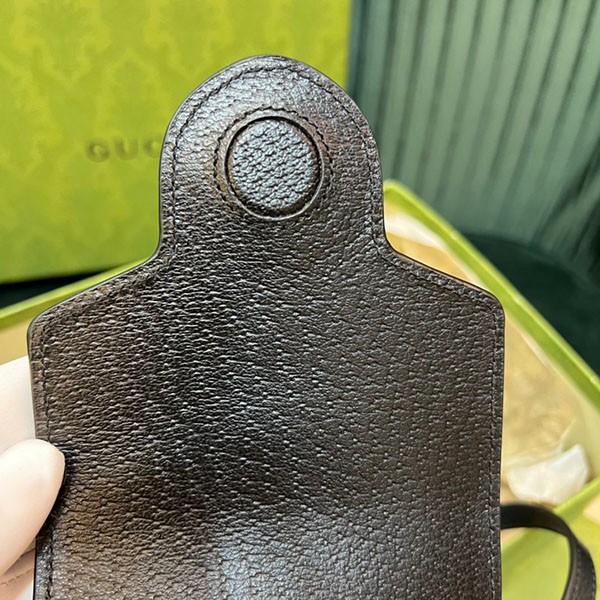 大人気！すぐ届く！【グッチ】スマホバッグ 偽物 ユニセックス guc18938代引きを販売