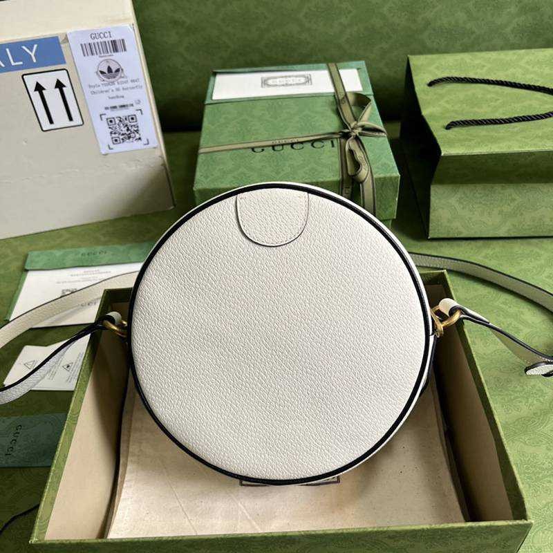 人気 争奪戦【アディダス グッチ 偽物】オフィディア スモール ショルダーバッグ gud52580100%安全に到着