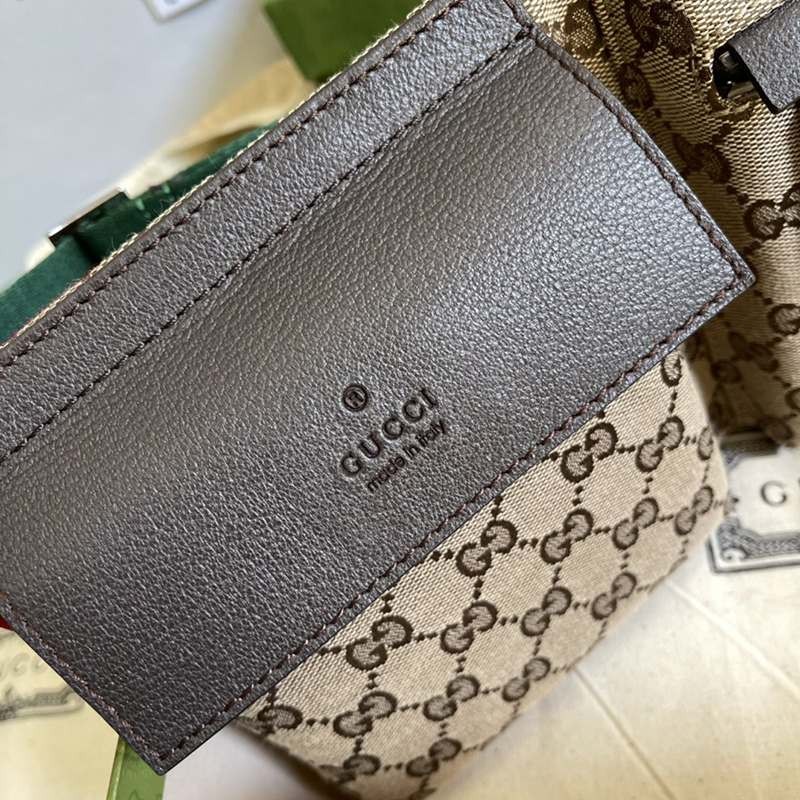 人気No1グッチ GGキャンバス ボディバッグ 偽物 guf18337人気