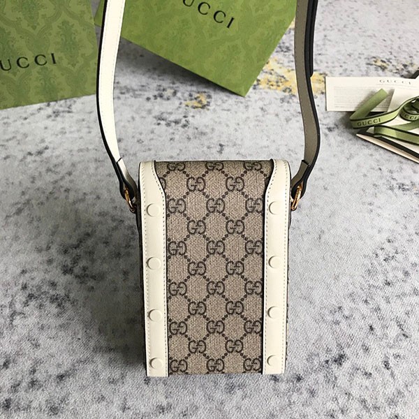 最新！すぐ届く！【グッチ 偽物】スマホバッグ ユニセックス guf55529人気