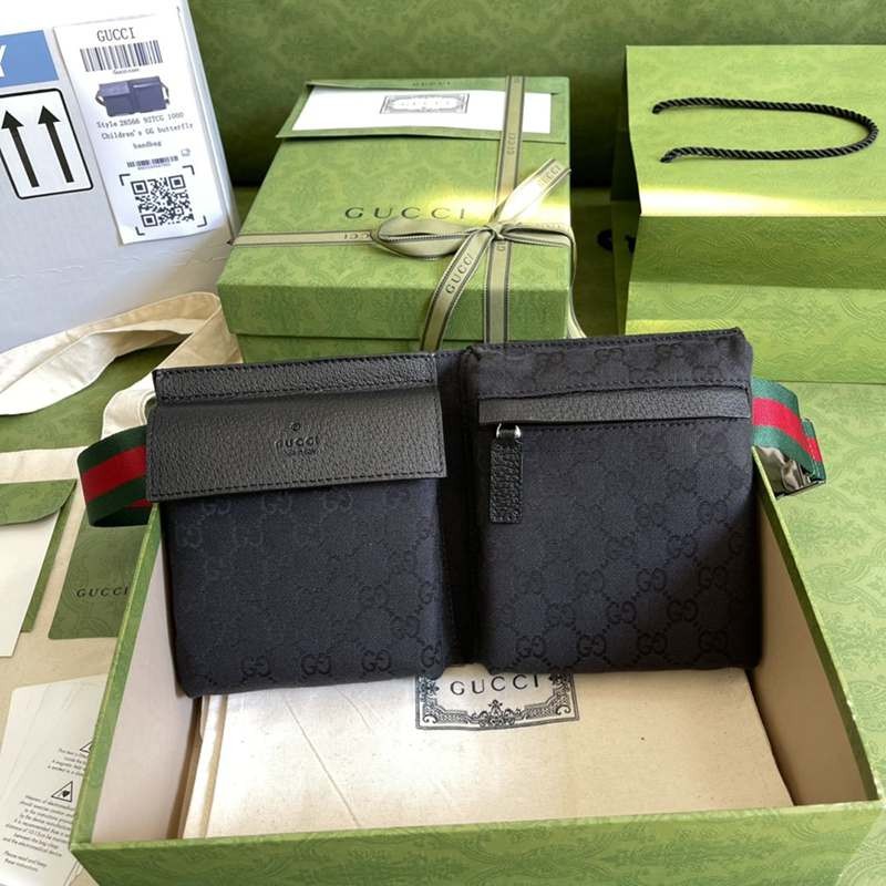 最安値挑戦グッチ GGキャンバス ボディバッグ コピー gui78482