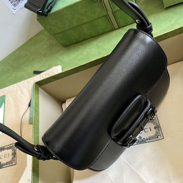 ブティック♪グッチ ホースビット1955 スモール ショルダー バッグ コピー 5色 726226 gum68160激安送料無料