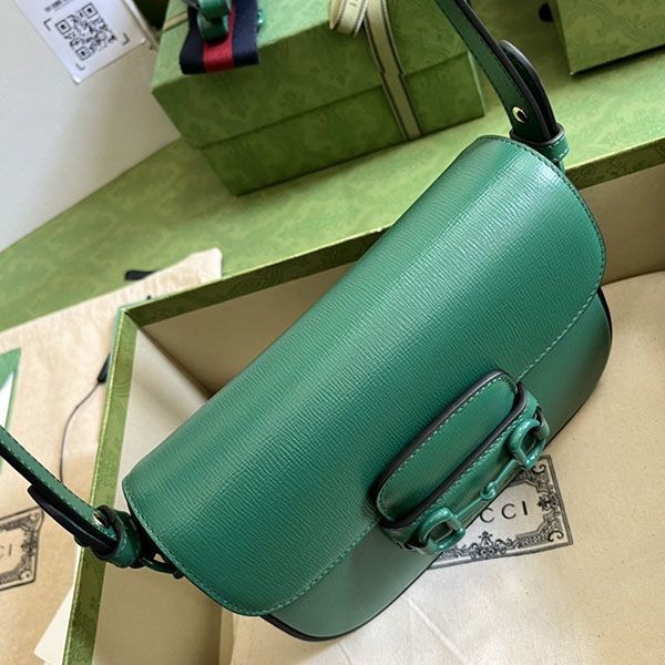 ブティック♪グッチ ホースビット1955 スモール ショルダー バッグ コピー 5色 726226 gum68160人気