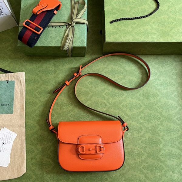 ブティック♪グッチ ホースビット1955 スモール ショルダー バッグ コピー 5色 726226 gum68160100%安全に到着