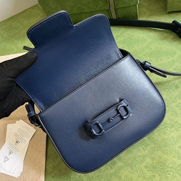 ブティック♪グッチ ホースビット1955 スモール ショルダー バッグ コピー 5色 726226 gum68160