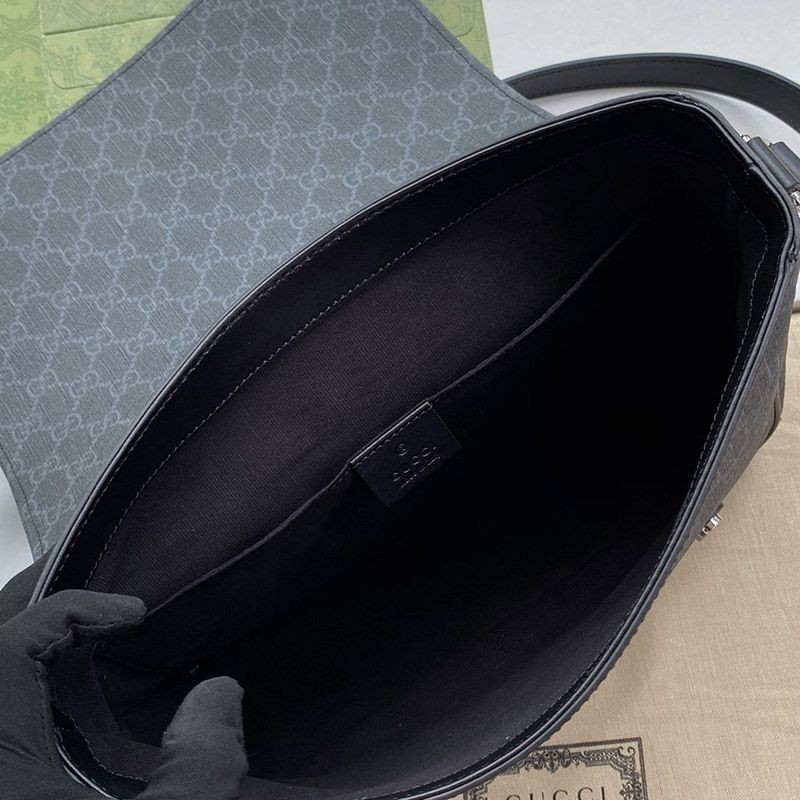 可愛い グッチ＃GGショルダーバッグ スーパーコピー ブラウン gum98434代引きを販売