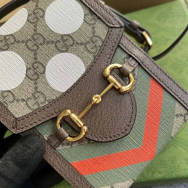 日本未入荷〔グッチ ホースビット 1955 コピー〕ミニバッグ 625615 guo66966人気