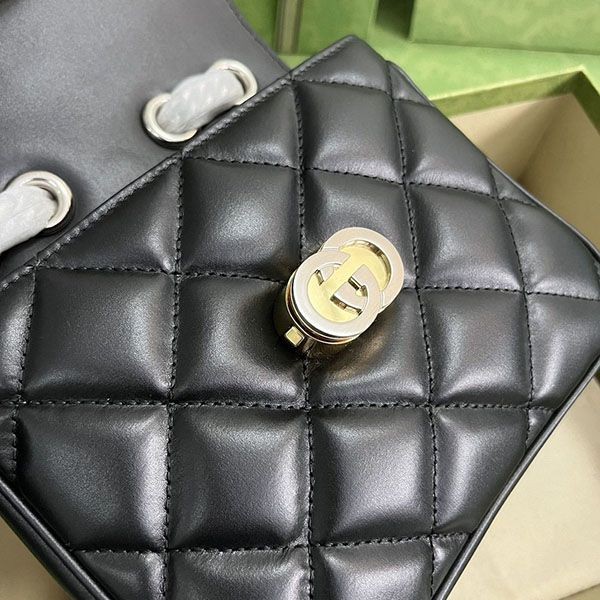 定番 グッチ キルティング コピー ミニ ショルダーバッグ gur16523N級品