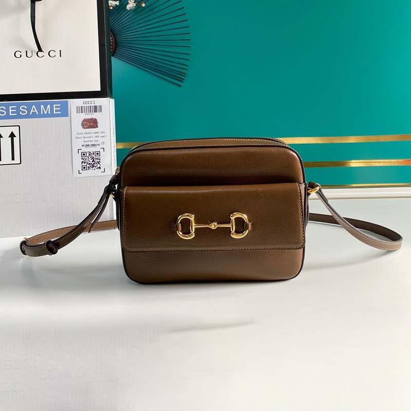 最安値挑戦〔グッチ ホースビット 1955 コピー〕スモール ショルダーバッグ 5色 gus93869