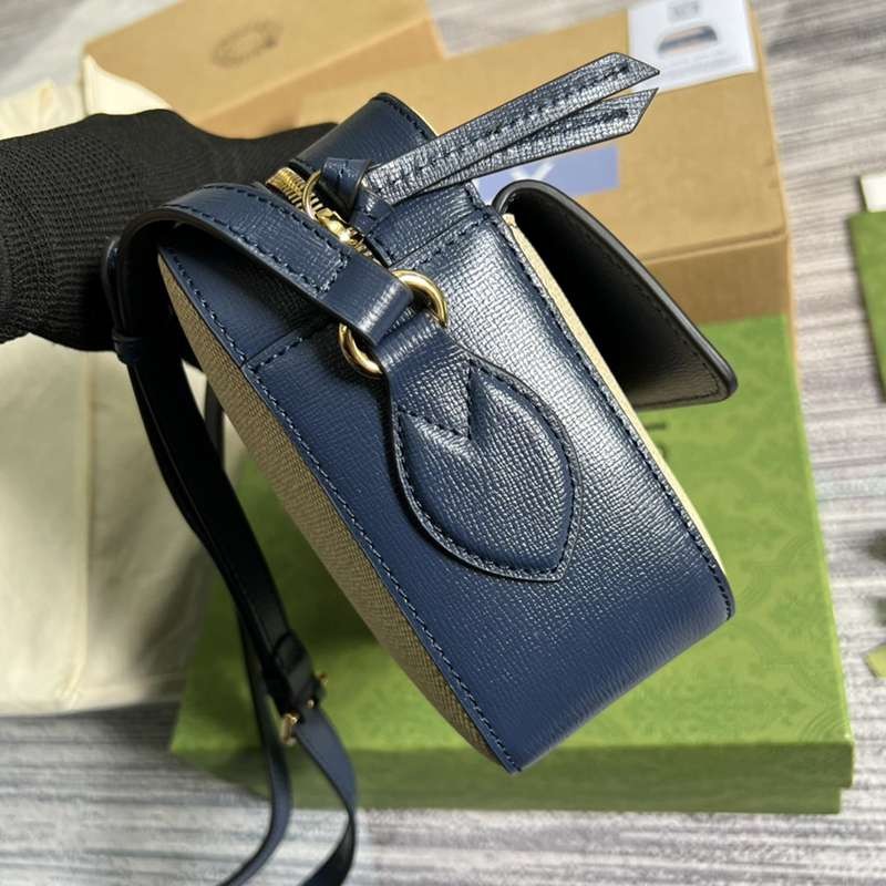 稀少〔グッチ ホースビット 1955 コピー〕スモール ショルダーバッグ guw26645激安送料無料