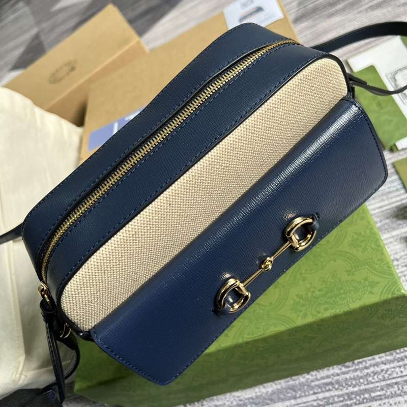 稀少〔グッチ ホースビット 1955 コピー〕スモール ショルダーバッグ guw26645高い品質