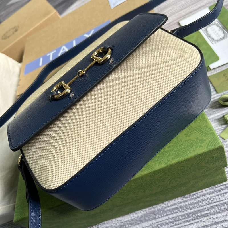 稀少〔グッチ ホースビット 1955 コピー〕スモール ショルダーバッグ guw26645N級品