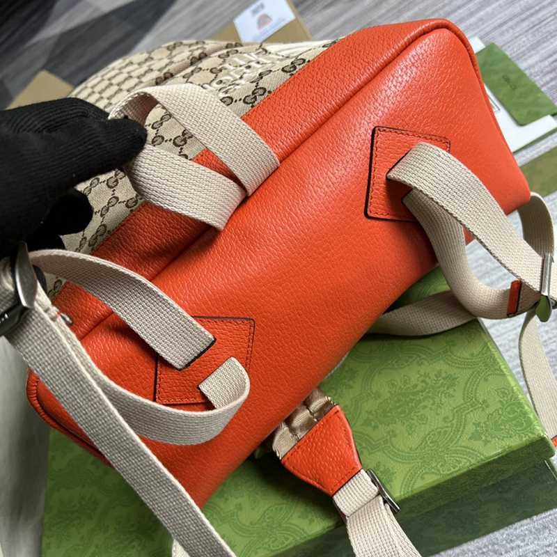 完売必至バレンシアガ×グッチコラボ バックパック コピー guw82773最高級