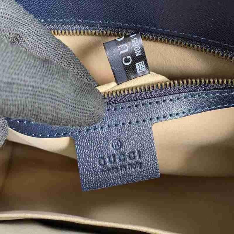 完売必至グッチ ダブルG付き コピー スモール ショルダーバッグ 5色 guz46435100%安全に到着