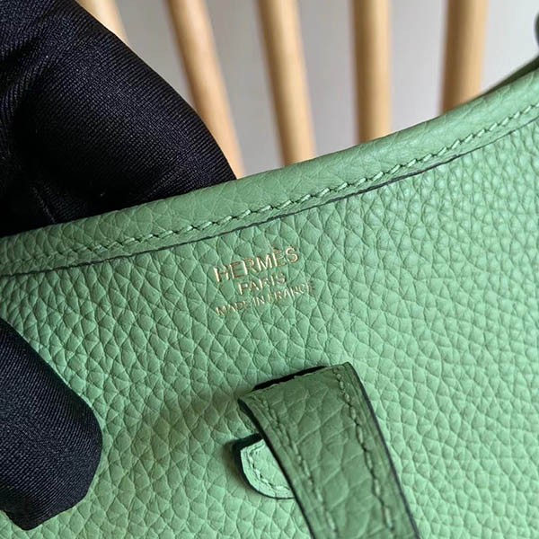 エルメス 偽物 エヴリン アマゾン TPM クレマンス ゴールド金具 era52481代引きを販売