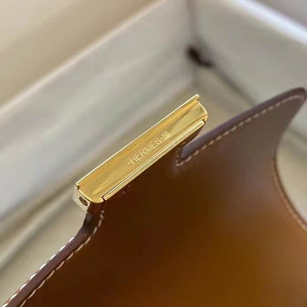 激安価格！エルメス コンスタンス14 偽物 ゴールド/シルバー金具 era59872N級品
