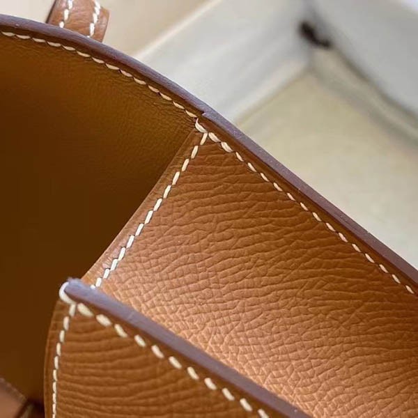 激安価格！エルメス コンスタンス14 偽物 ゴールド/シルバー金具 era59872代引きを販売