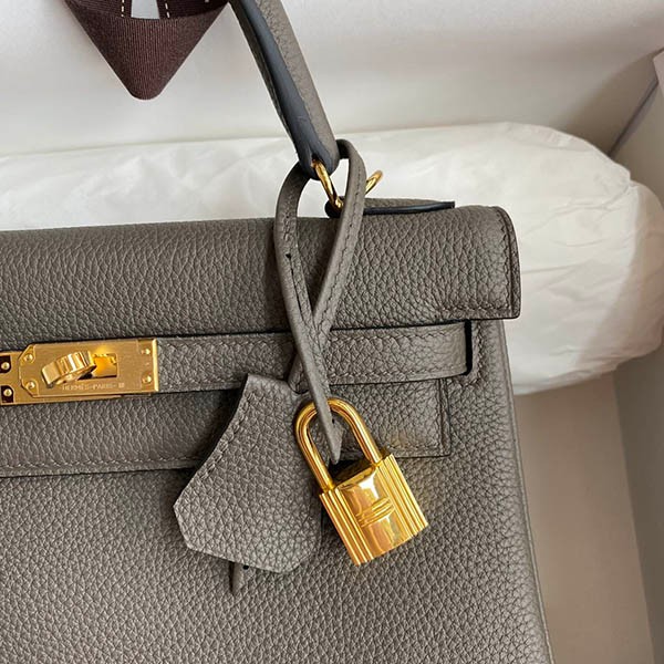 稀少 エルメス ケリー コピー 25cm 内縫い タッチ ゴールド金具 era81165激安送料無料