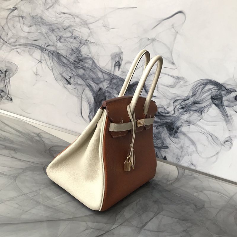 【限定カラー】エルメス バーキン25 バーキン30 偽物 ローズゴールド金具 era90729通販