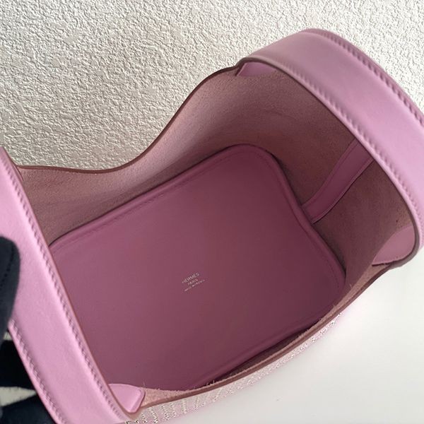 確保済み エルメス ピコタン18 コピー ラッキーデイジー モーヴシルベストル erc91980代引きを販売