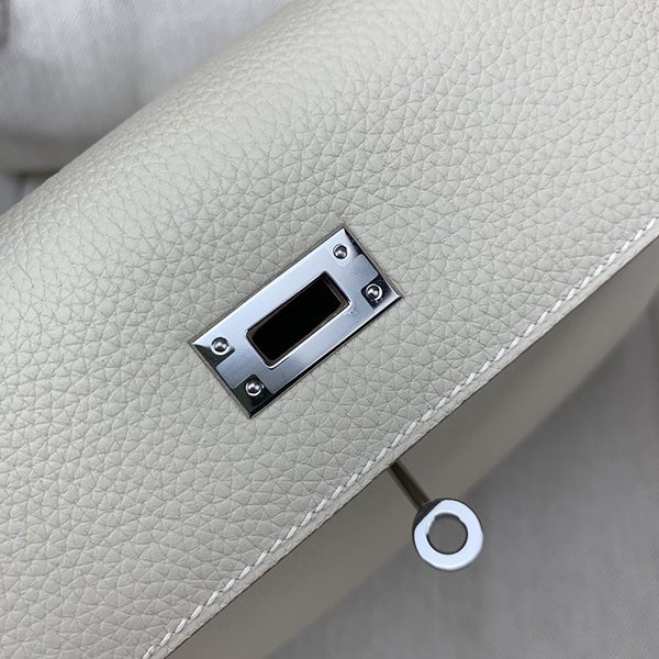 新色☆希少 エルメス ケリー 25 偽物 シルバー金具 ere04375品質保証