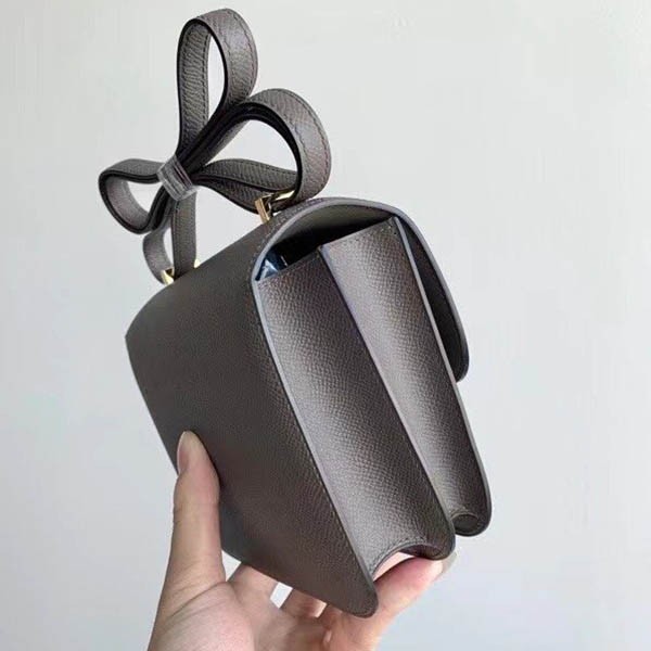 エルメス 偽物 コンスタンス ミニ ゴールド金具 ere62939激安送料無料