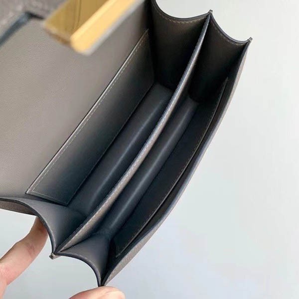 エルメス 偽物 コンスタンス ミニ ゴールド金具 ere62939N級品