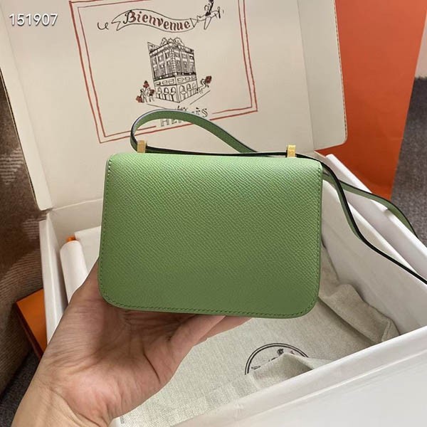 エルメス コンスタンス14 コピー ゴールド金具 ere97909人気
