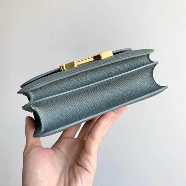 エルメス コピー コンスタンス ミニ ゴールド金具 erf23268高い品質