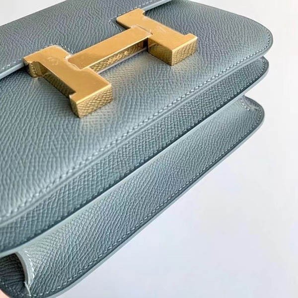 エルメス コピー コンスタンス ミニ ゴールド金具 erf23268品質保証