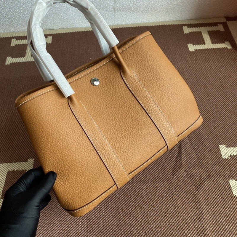 人気No1 エルメス ガーデンパーティー コピー 30TPM erg15161通販
