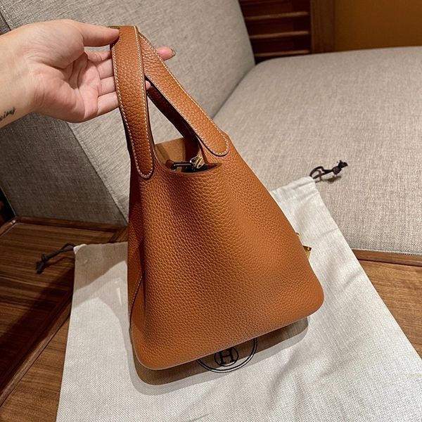 エルメス ピコタンロック PM 18 ゴールド 偽物 erg84403通販