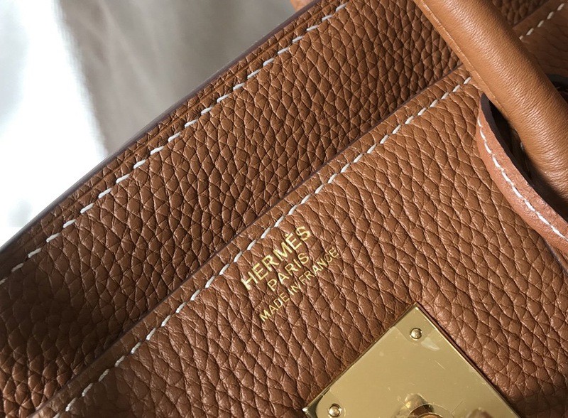 エルメス バーキン25 バーキン30 コピー ローズゴールド金具 erg86347N級品