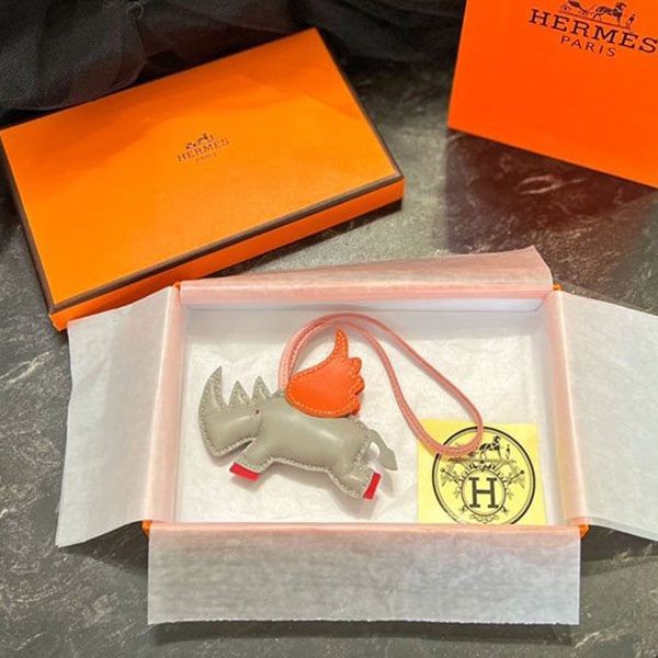 最安値挑戦 エルメス バッグチャーム スーパーコピー erh22390通販