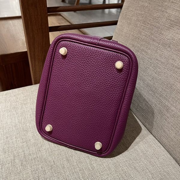 入手困難 エルメス ハンドバッグ 偽物 ピコタン ロック 18pm erh53540代引きを販売