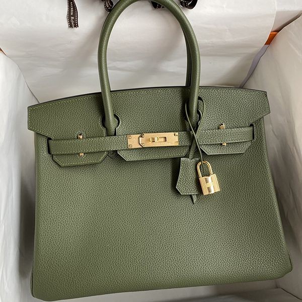 人気!!新色エルメス バーキン コピー 30 cm ハンドバッグ erh68594