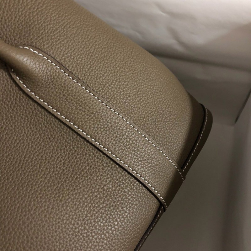 《大人気》エルメス ガーデンパーティ 偽物 36 トレンチ erh79917通販