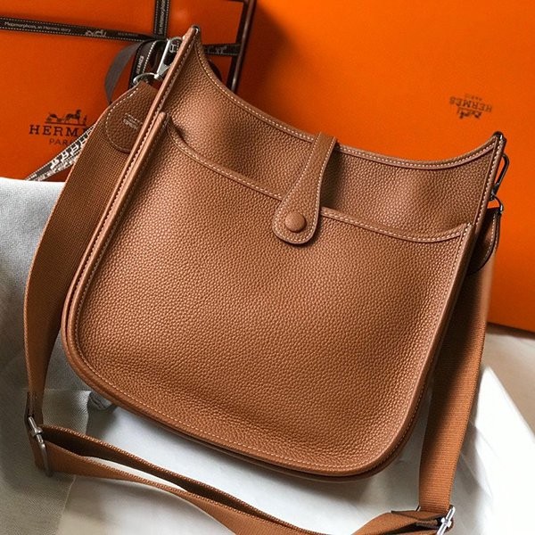 追跡付 エルメス エヴリン 28 TPM スーパーコピー erh88923通販