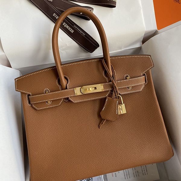 大人気!!エルメス バーキン コピー 30 cm ハンドバッグ erh90230