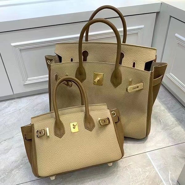 希少色 エルメス バーキン 偽物 25 30 35チャイ トゴ erh94560高い品質