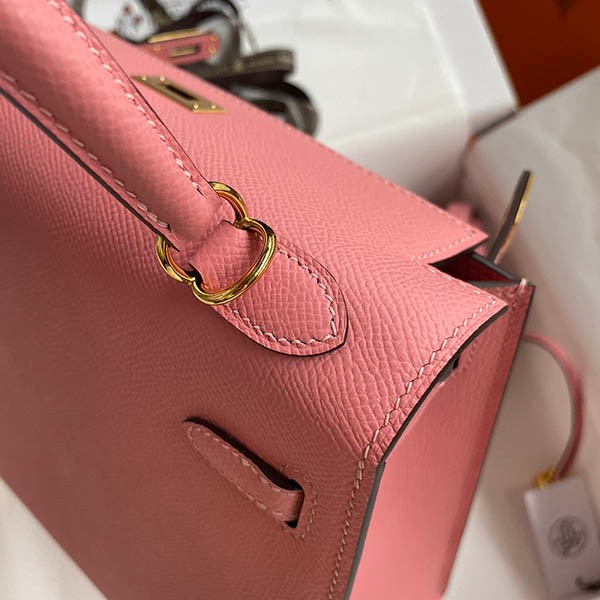 ☆超人気☆エルメス 偽物 ケリー 25cm 外縫い エプソン ゴールド金具 eri30851最高級