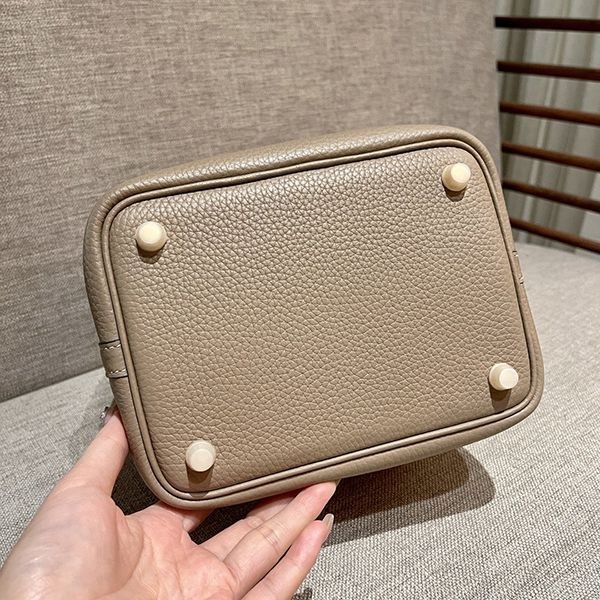 エルメス ハンドバッグ ピコタン ロック 18PM eri93265人気