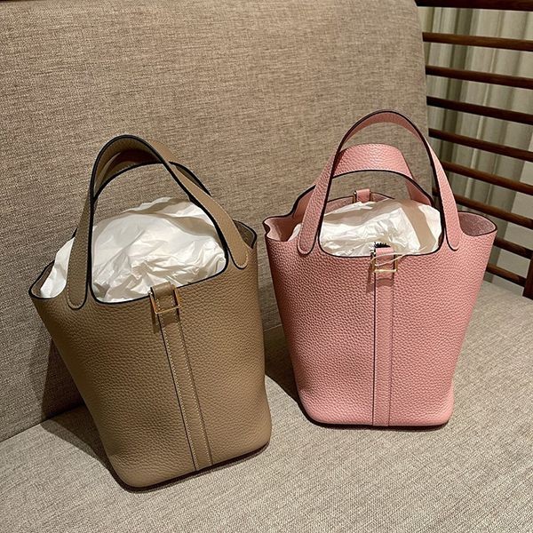 エルメス ハンドバッグ ピコタン ロック 18PM eri93265N級品