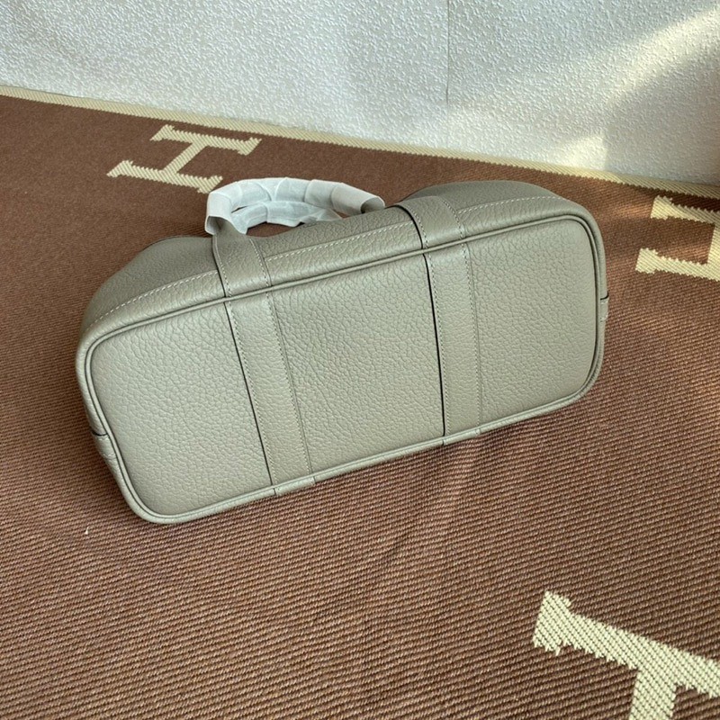 大人気!!新色 エルメス ガーデンパーティ 偽物 36 トレンチ erj12269品質保証