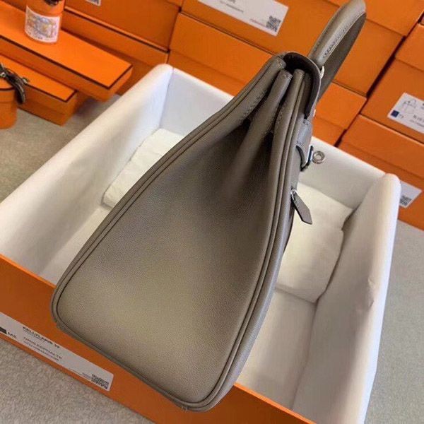 送料込エルメス スーパーコピー ケリー 32cm シルバー金具 erj99330高い品質