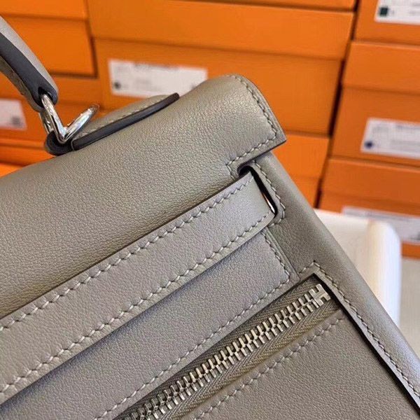 送料込エルメス スーパーコピー ケリー 32cm シルバー金具 erj99330人気